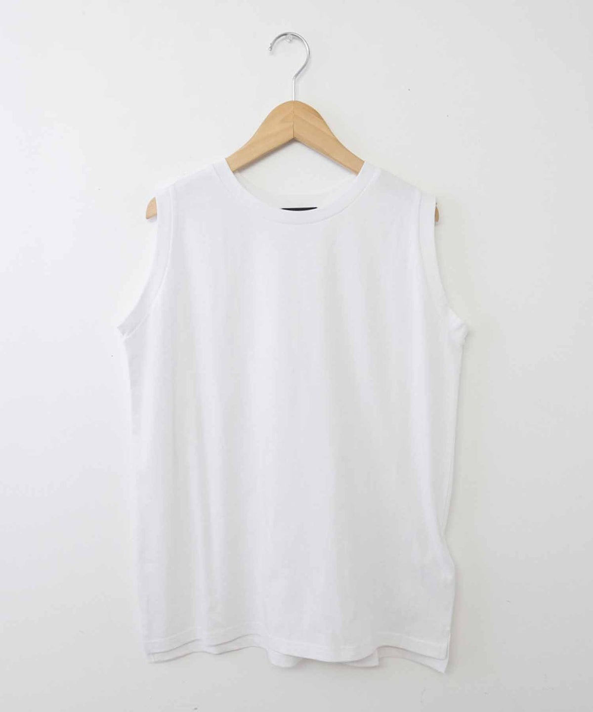  IN THE MARKET｜セットインナータンク [[C-2558]][C]