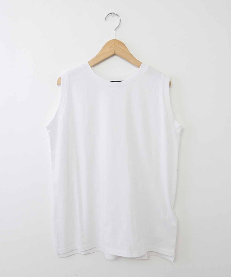  IN THE MARKET｜セットインナータンク [[C-2558]][C]