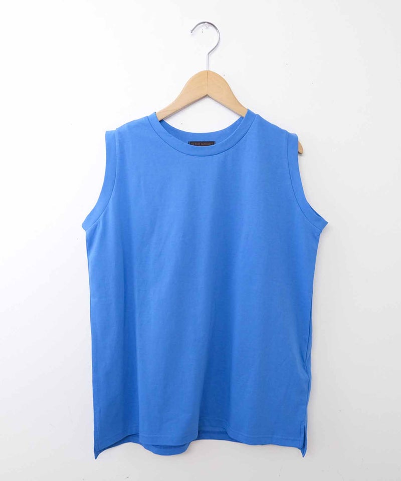  IN THE MARKET｜セットインナータンク [[C-2558]][C]