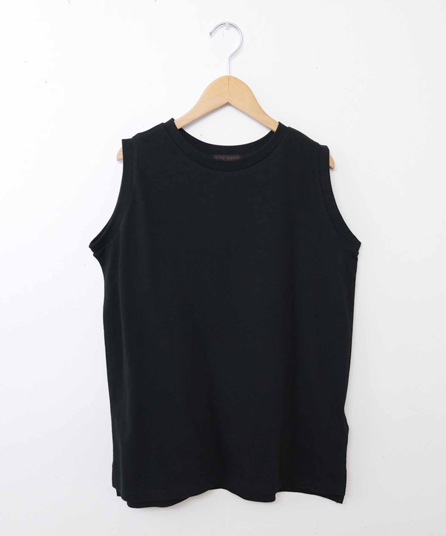 IN THE MARKET｜セットインナータンク [[C-2558]][C] | ma28 ONLINE STORE