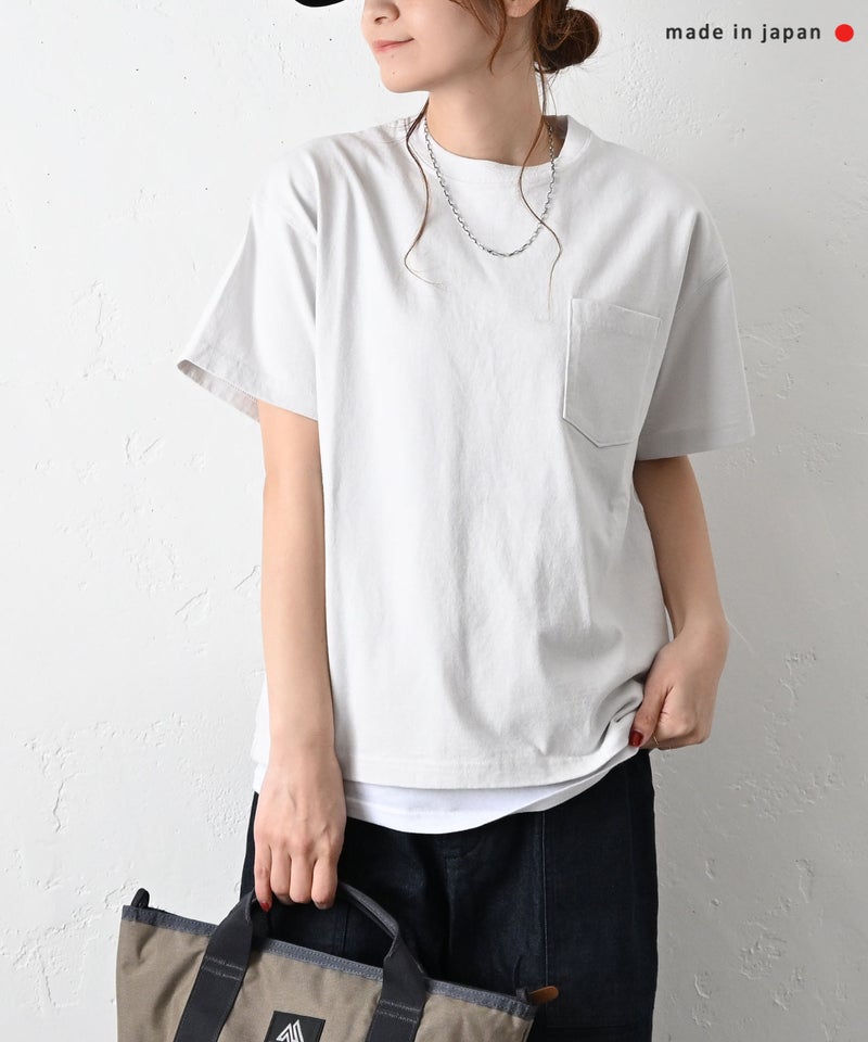 her.｜バックプリントTee [[MA-521015]][C]