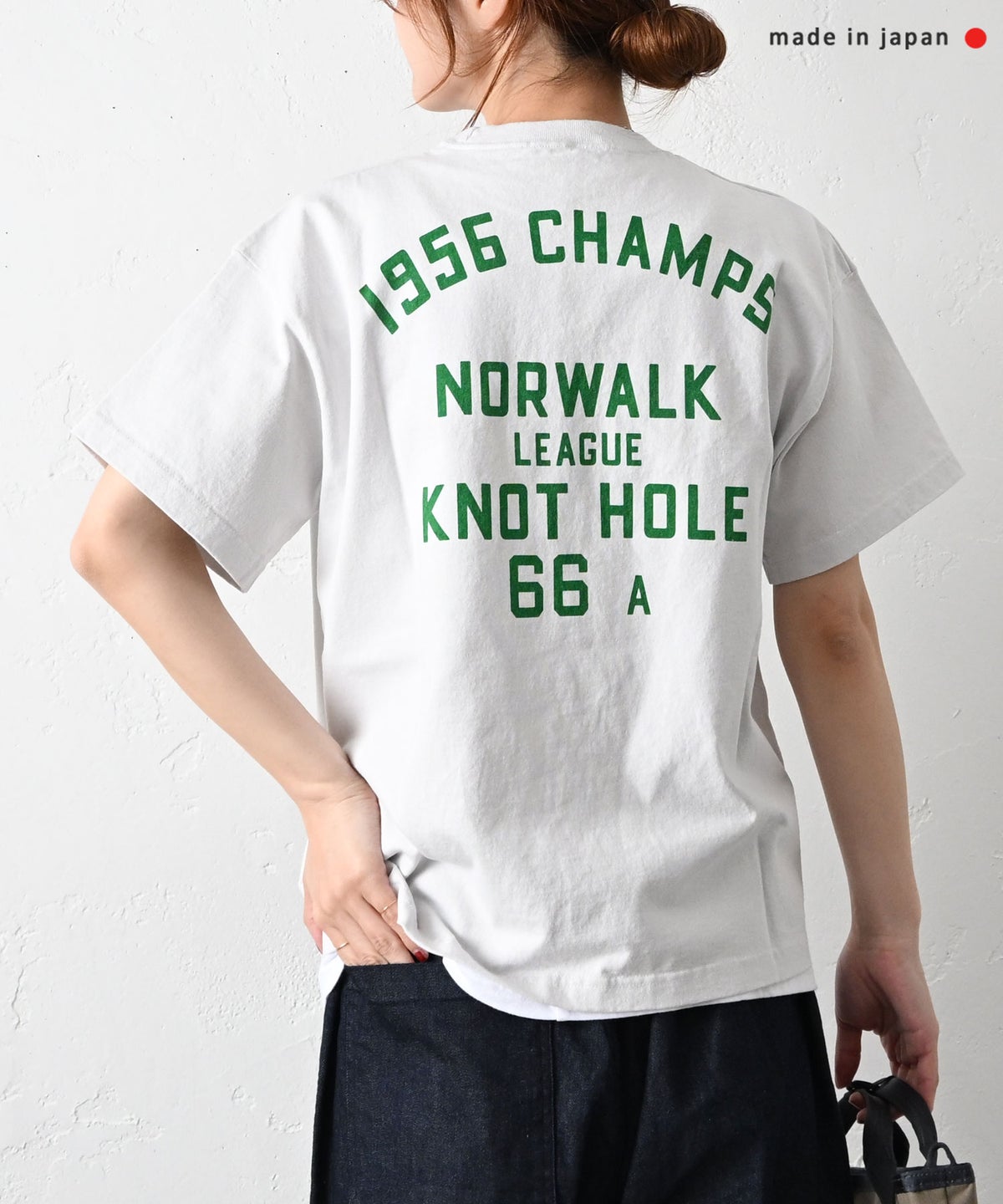 her.｜バックプリントTee [[MA-521015]][C]