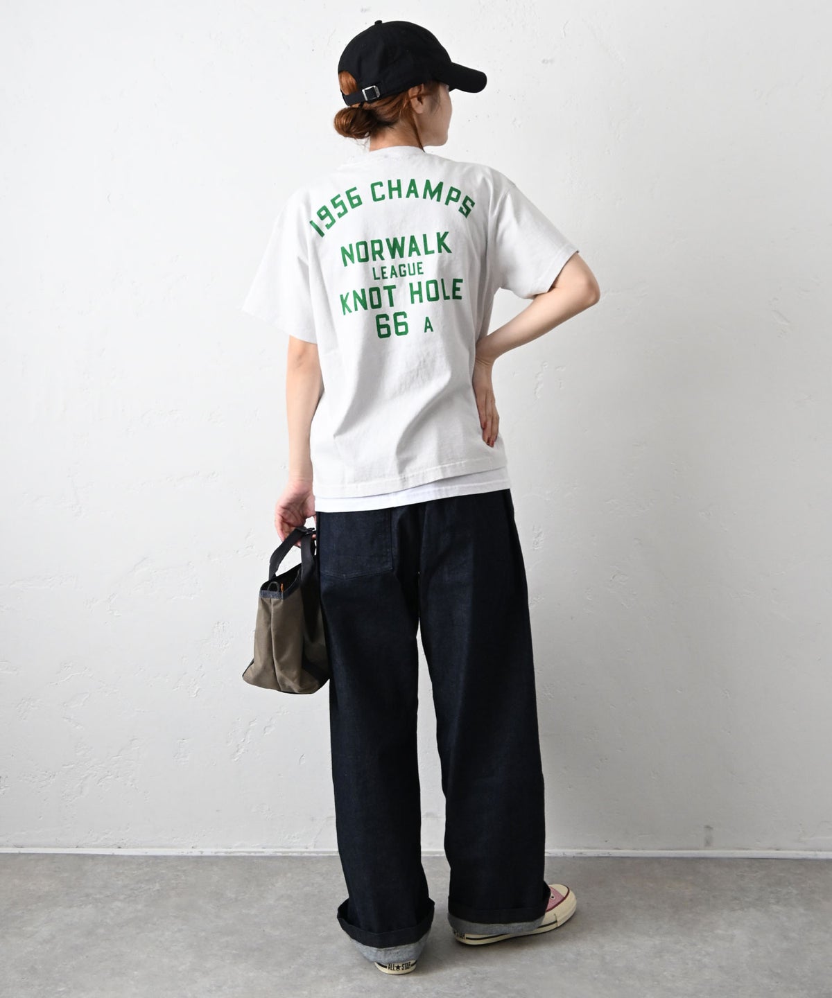 her.｜バックプリントTee [[MA-521015]][C]