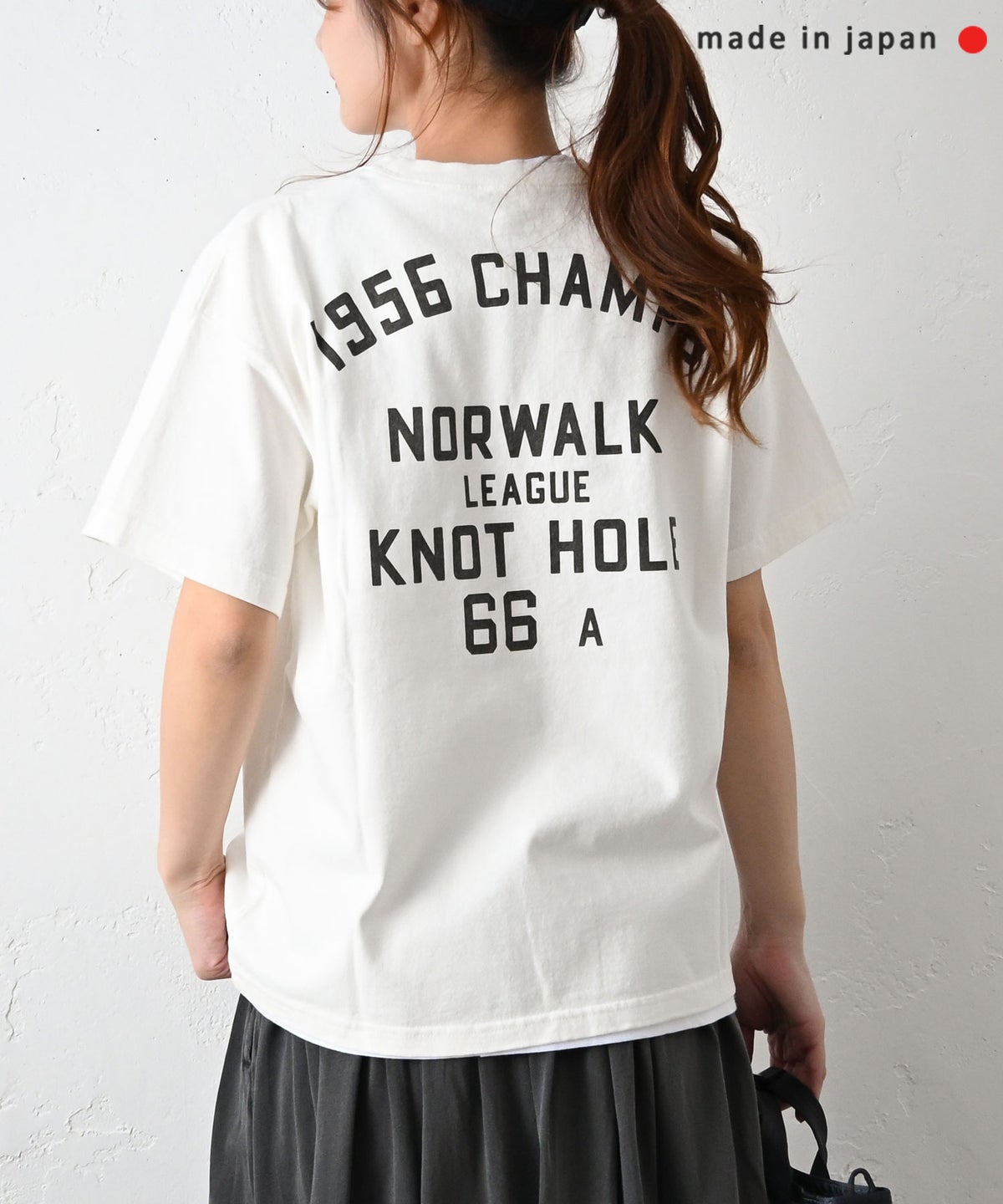 her.｜バックプリントTee [[MA-521015]][C]