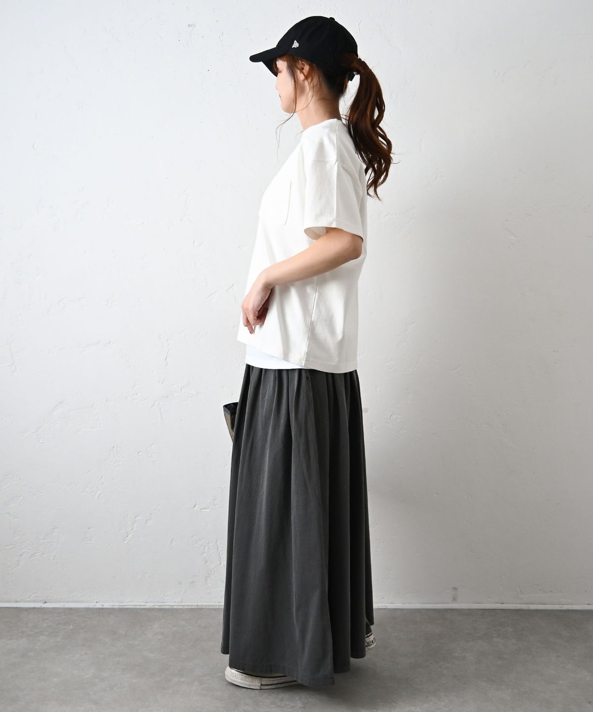 her.｜バックプリントTee [[MA-521015]][C]