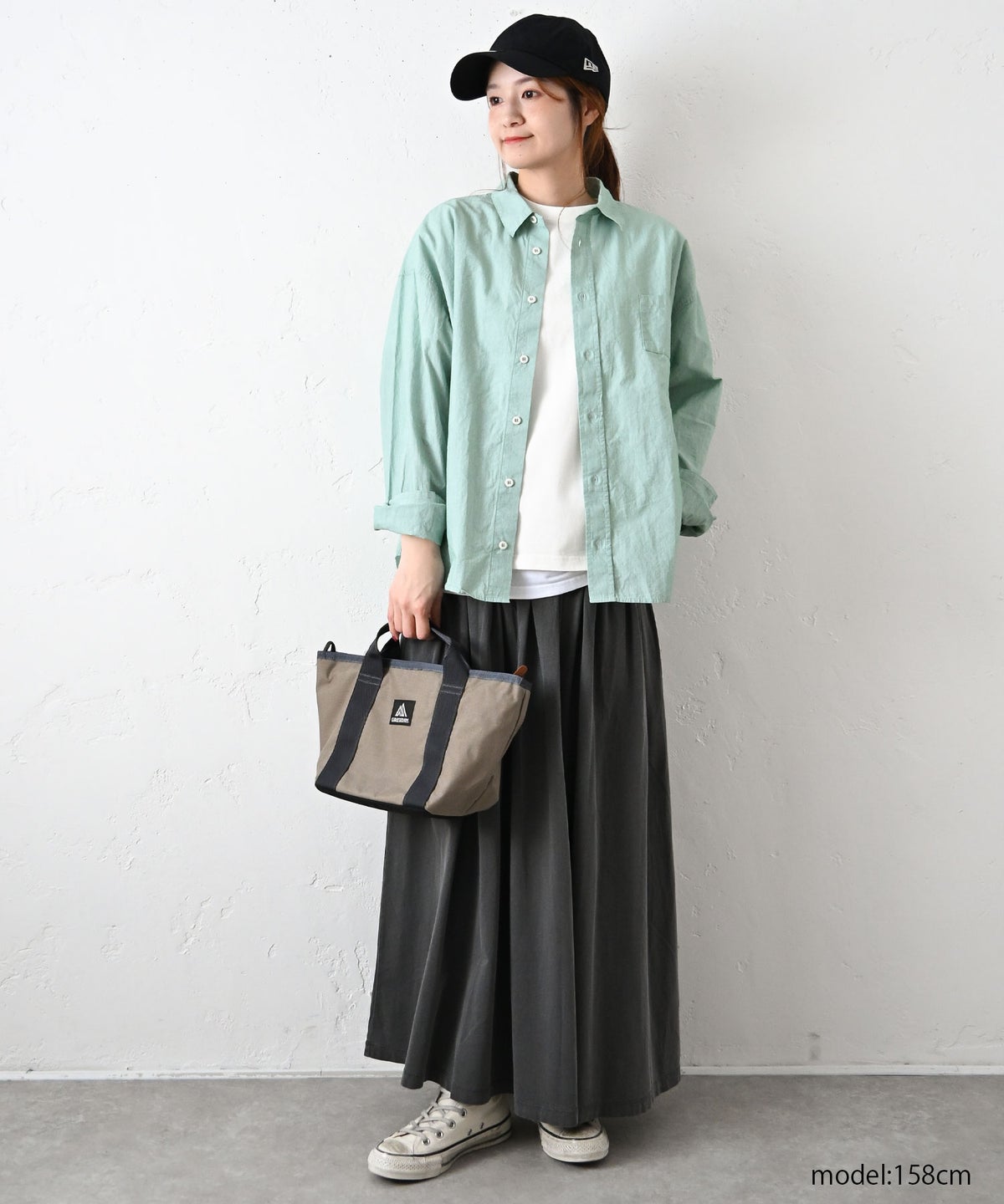 her.｜バックプリントTee [[MA-521015]][C]