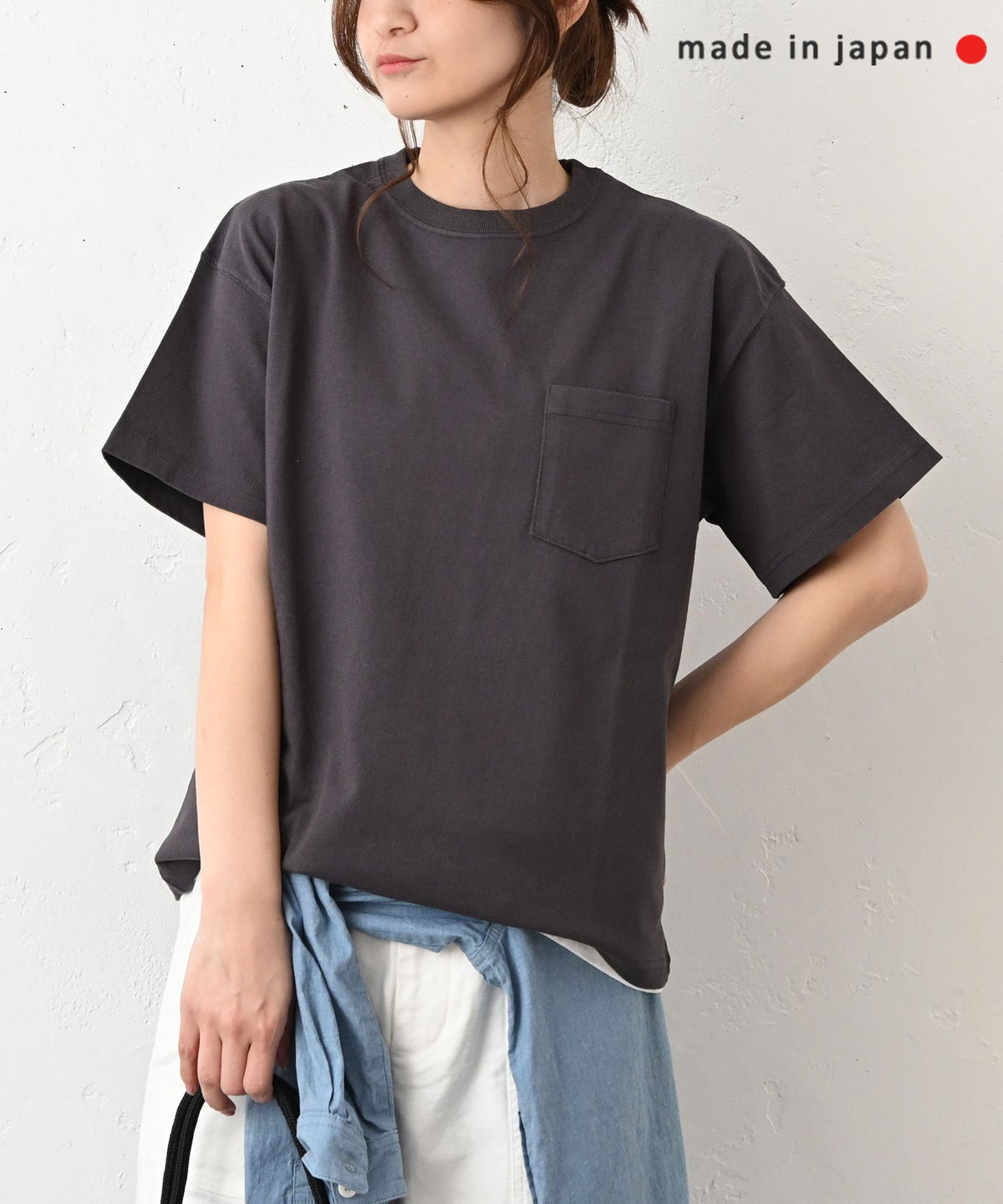 her.｜バックプリントTee [[MA-521015]][C]