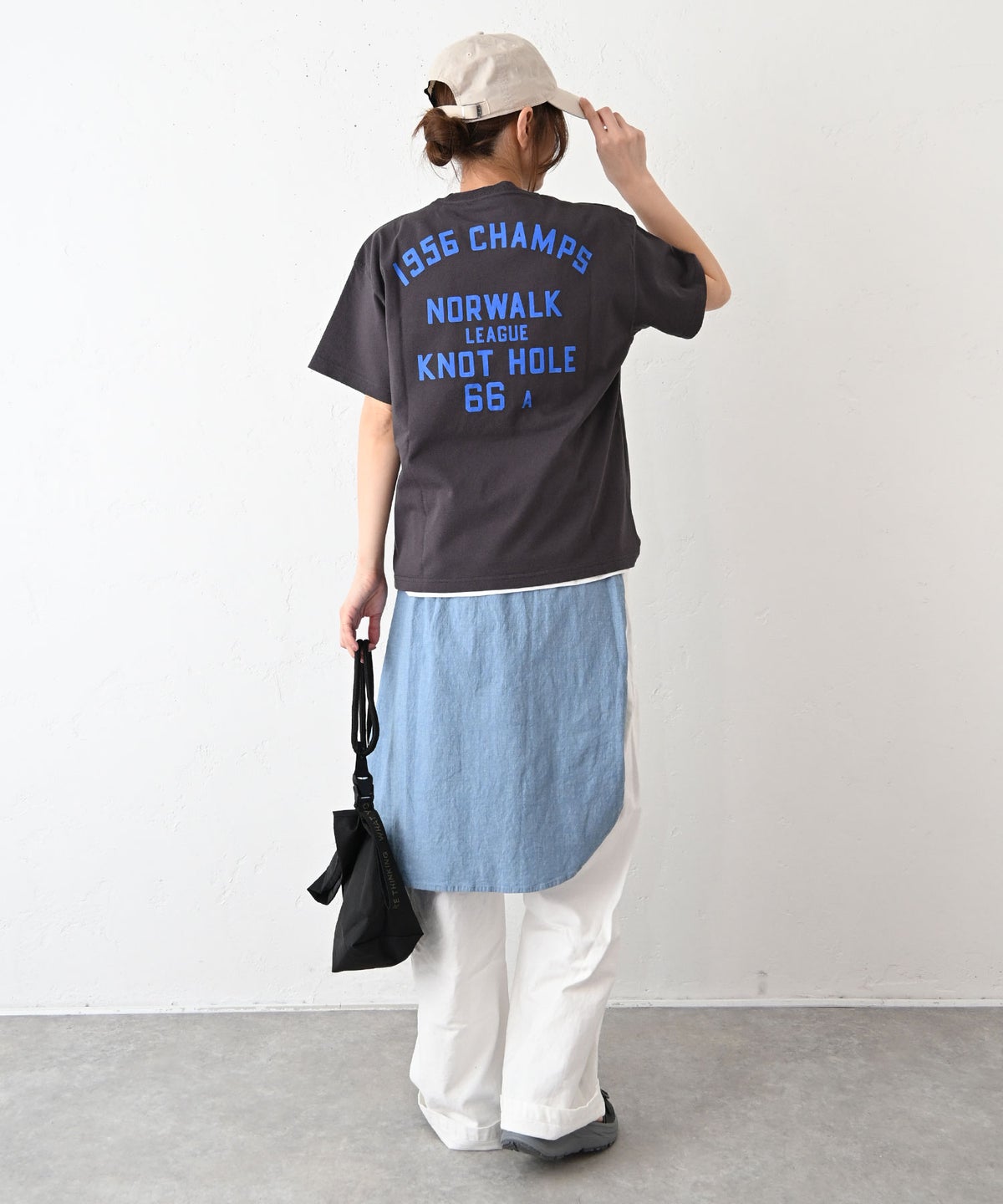 her.｜バックプリントTee [[MA-521015]][C]