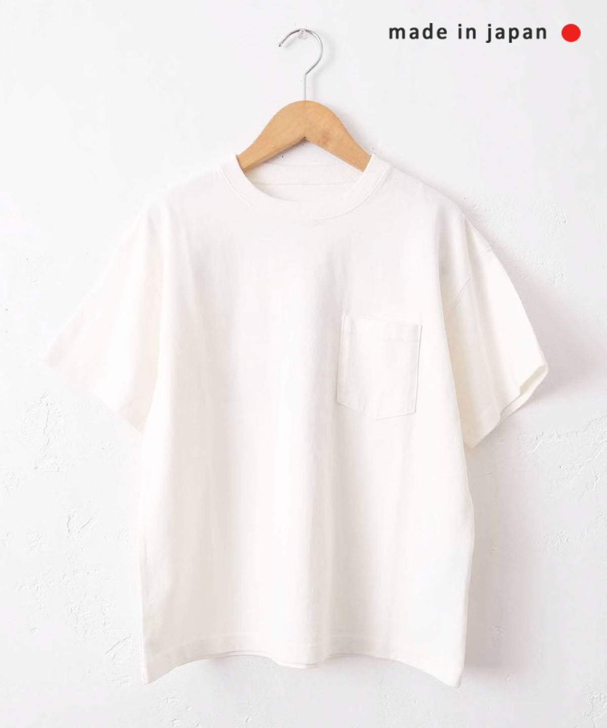 her.｜バックプリントTee [[MA-521015]][C]