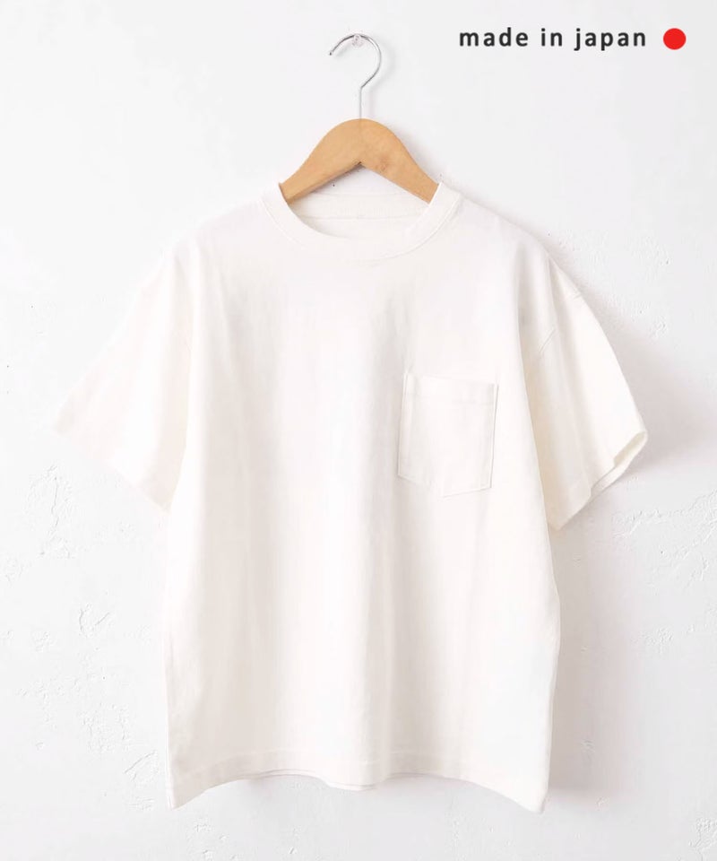 her.｜バックプリントTee [[MA-521015]][C]