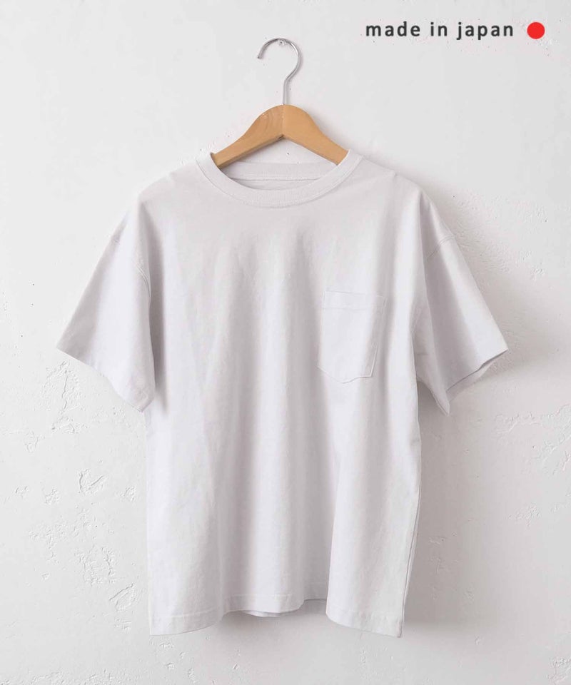 her.｜バックプリントTee [[MA-521015]][C]