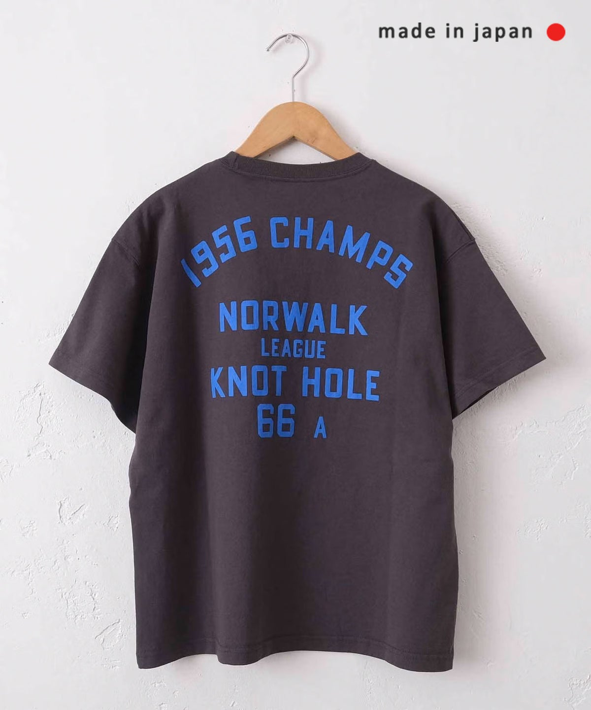 her.｜バックプリントTee [[MA-521015]][C]