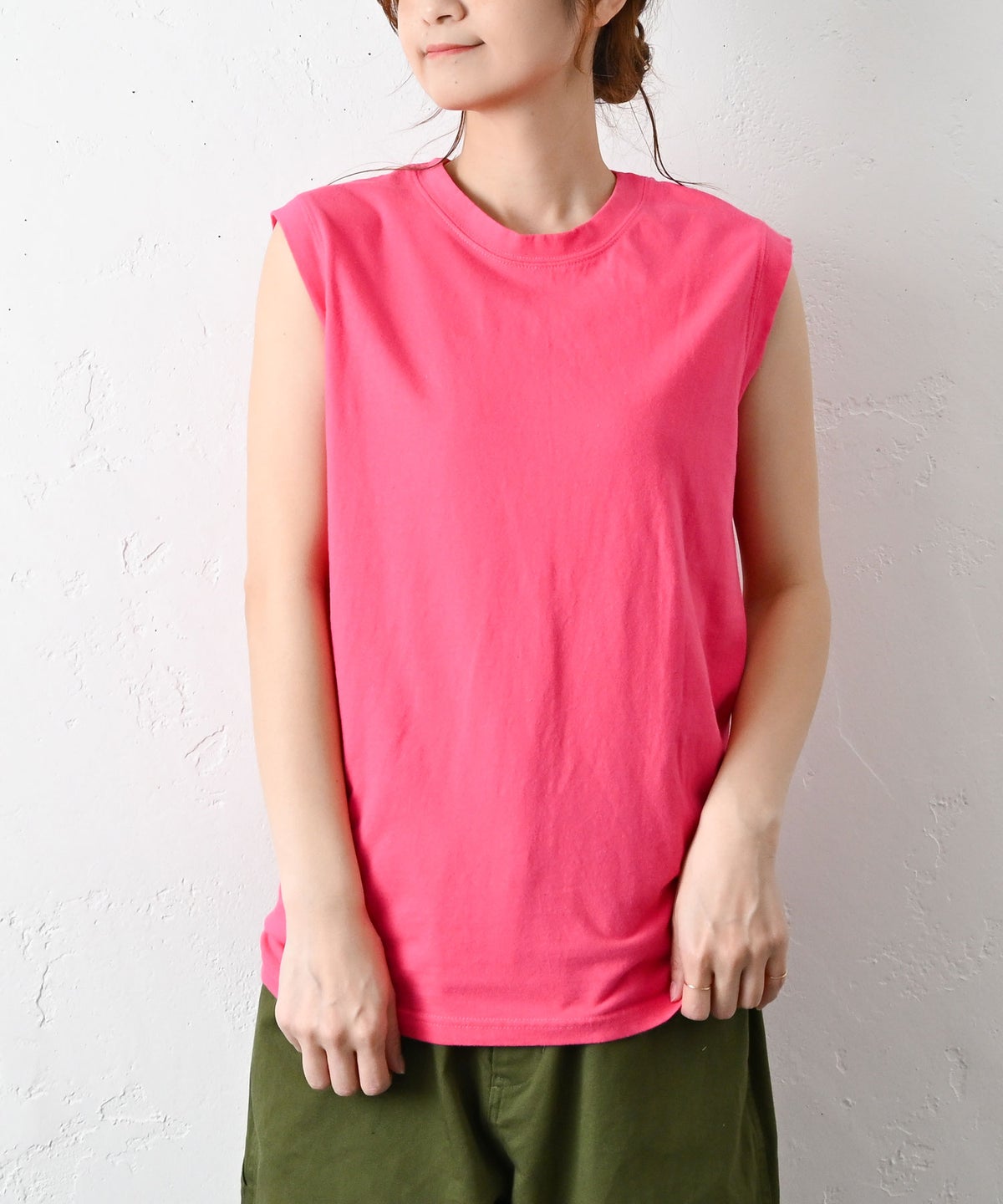 Our.｜インナータンク [[C-9063]][C]