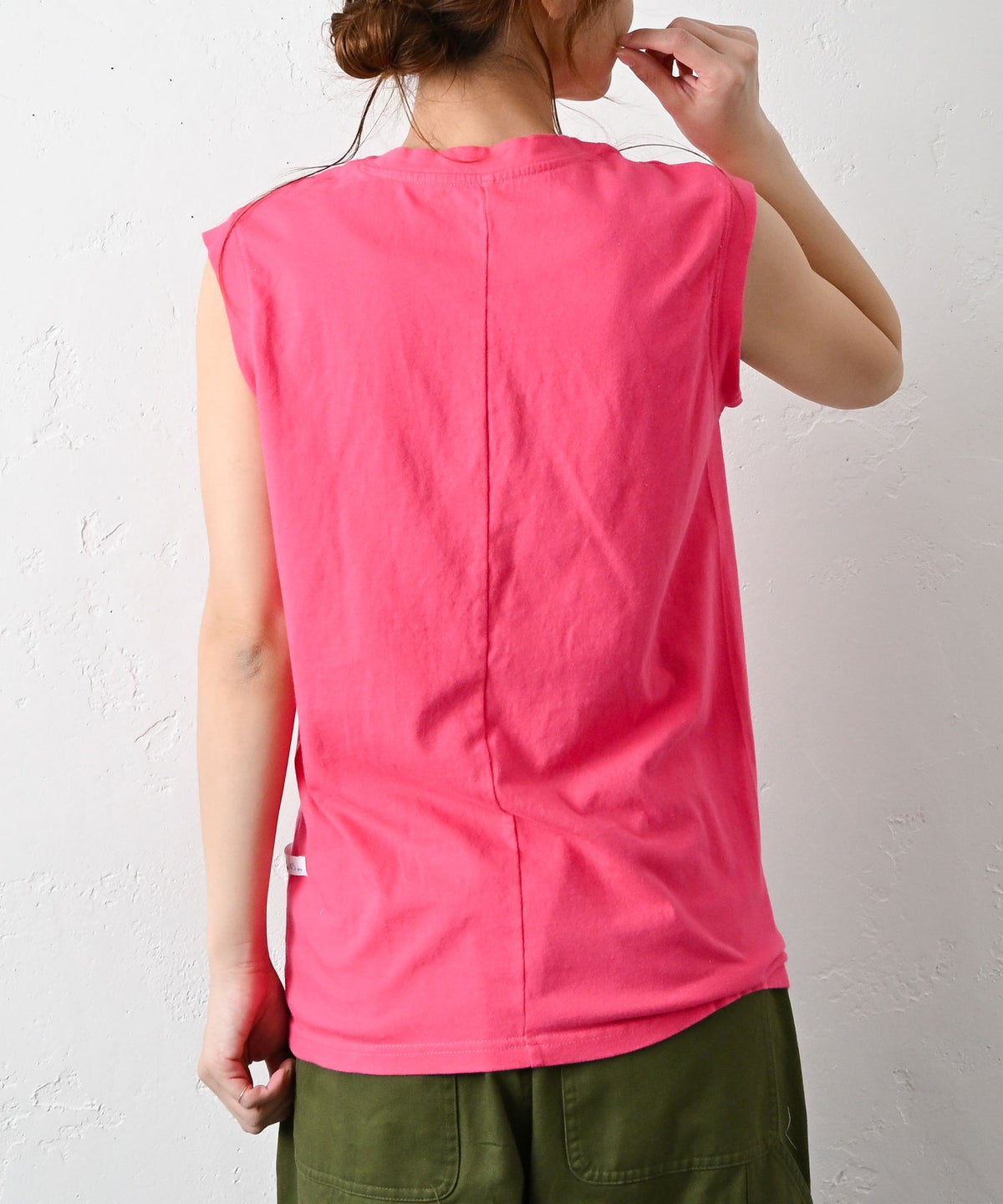 Our.｜インナータンク [[C-9063]][C]