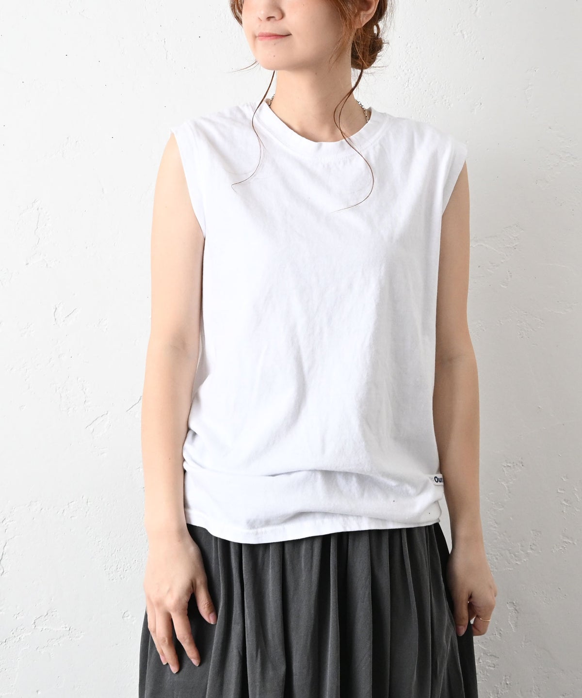 Our.｜インナータンク [[C-9063]][C]