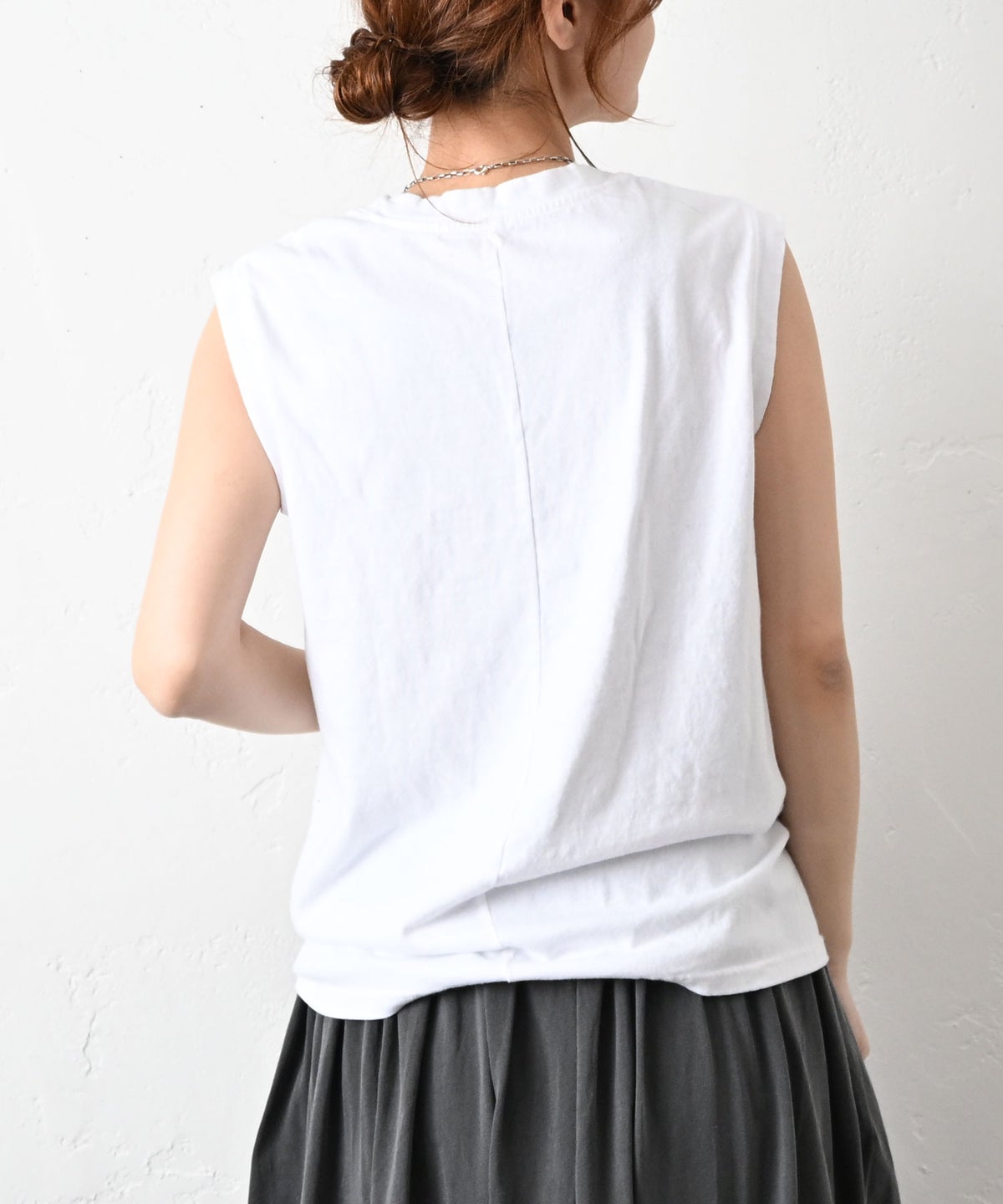 Our.｜インナータンク [[C-9063]][C]