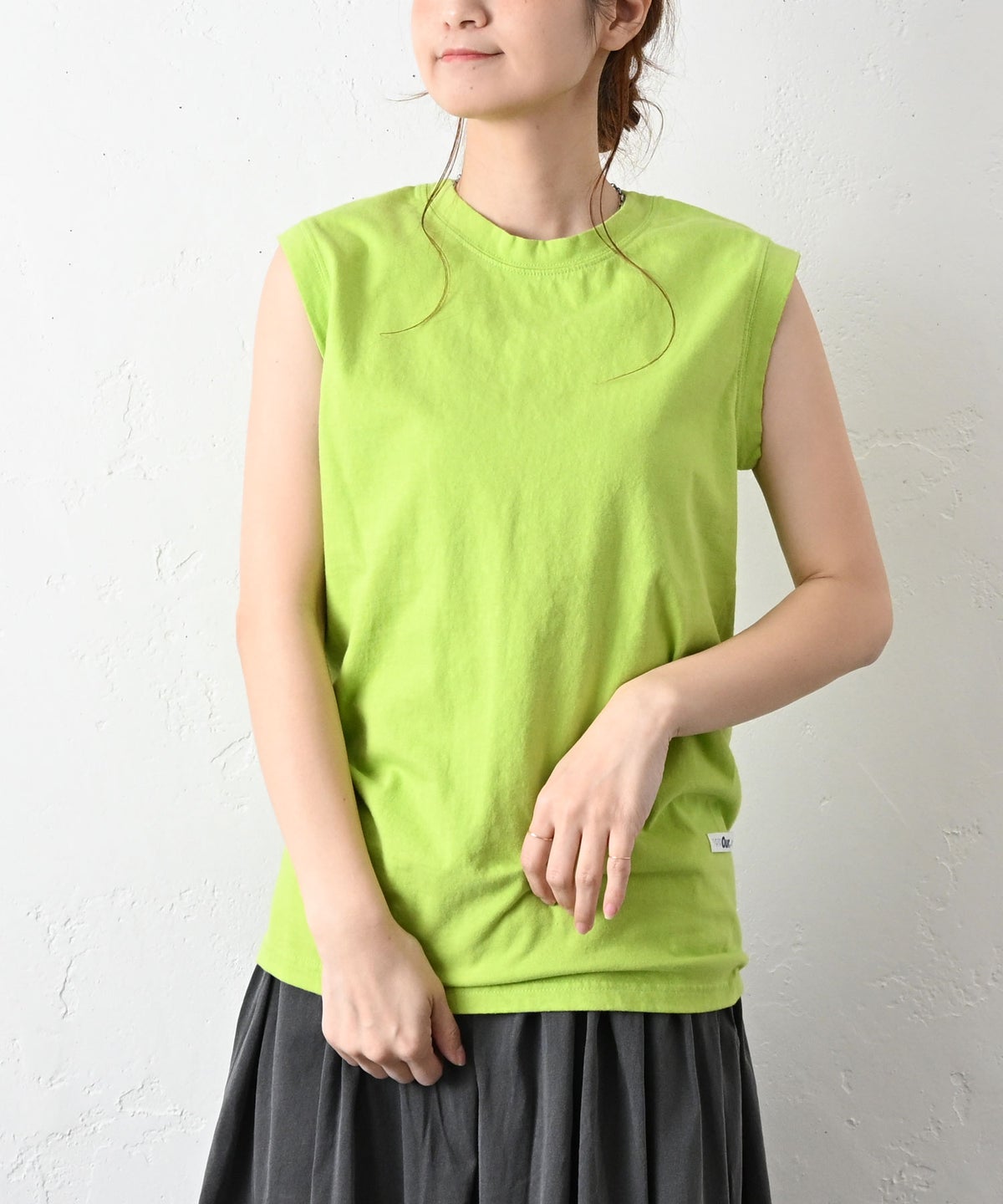 Our.｜インナータンク [[C-9063]][C]