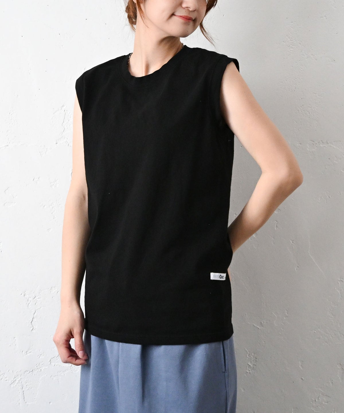 Our.｜インナータンク [[C-9063]][C]