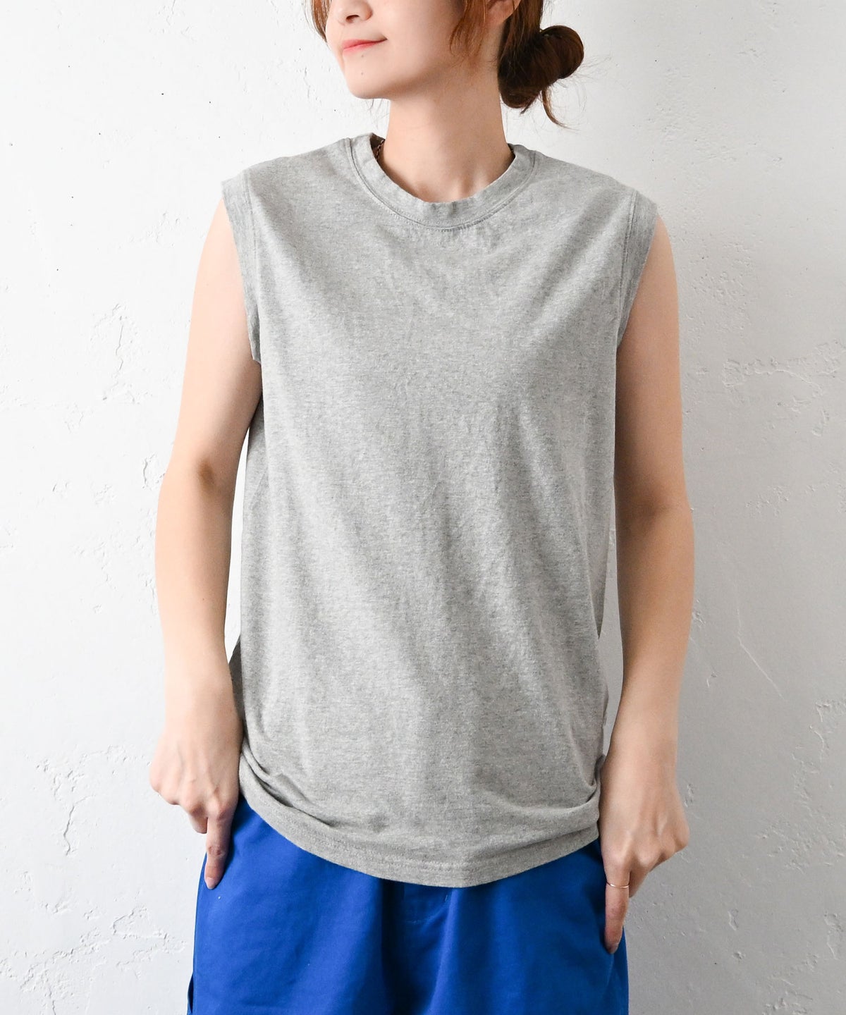 Our.｜インナータンク [[C-9063]][C]