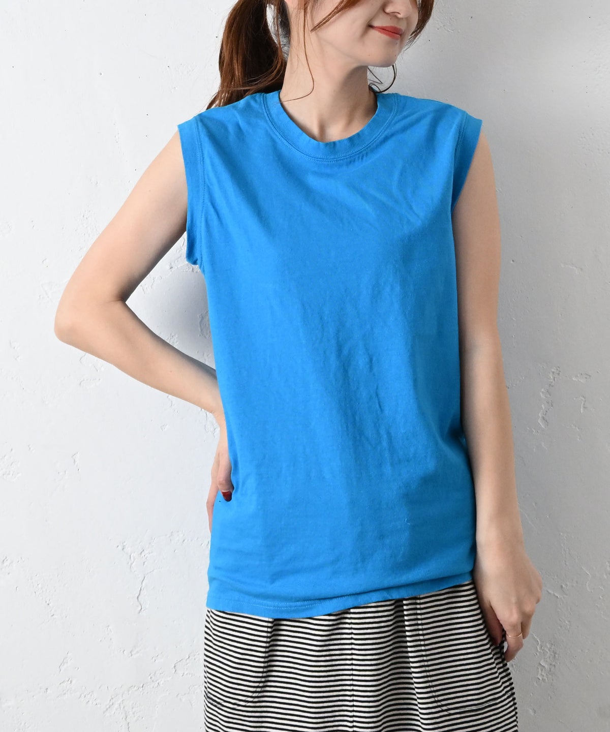 Our.｜インナータンク [[C-9063]][C]