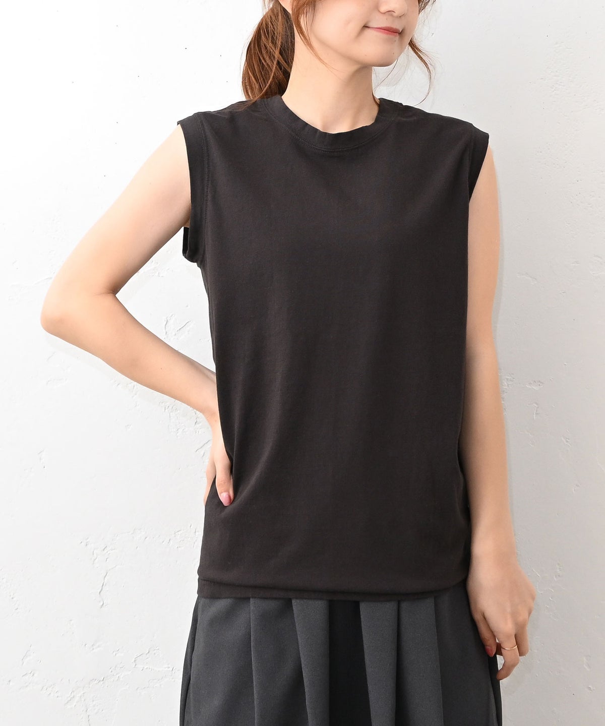 Our.｜インナータンク [[C-9063]][C]