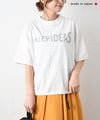 and quarter｜ベーシックプリントTee [[MA-28269]][C]