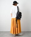 and quarter｜ベーシックプリントTee [[MA-28269]][C]