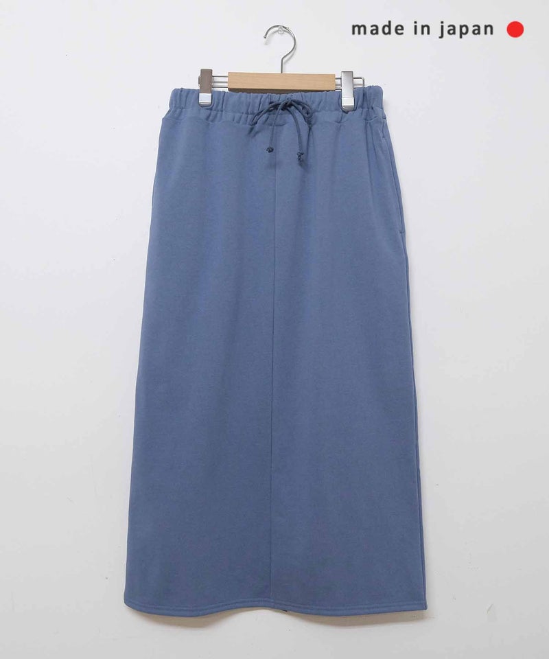  her.｜度詰め天竺カットイージースカート [[131352H]][C]