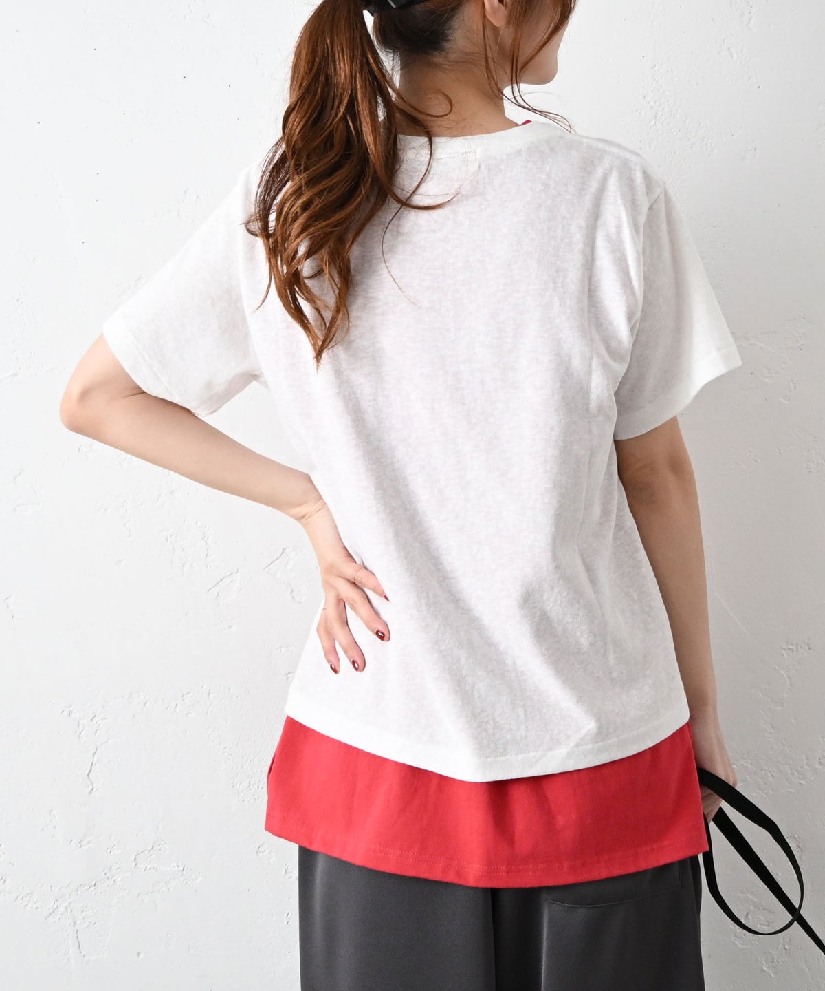 RNA｜BIRTHEDAY PARTYレギュラーTee [[M2661]][C]