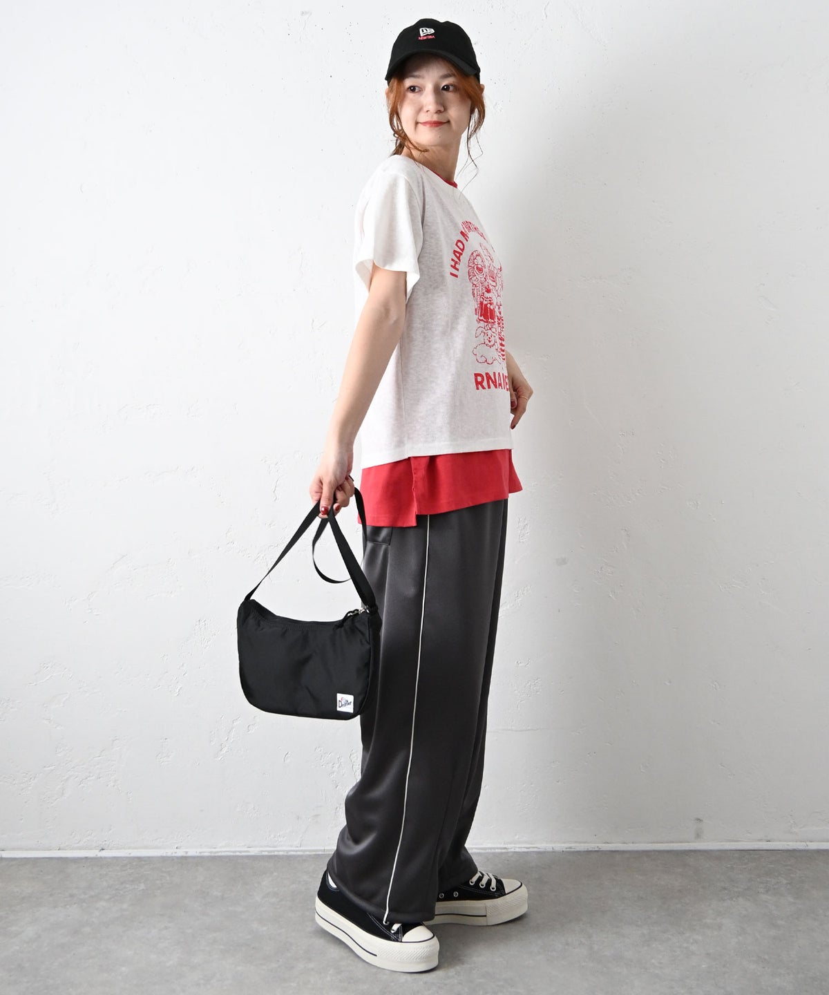 RNA｜BIRTHEDAY PARTYレギュラーTee [[M2661]][C]