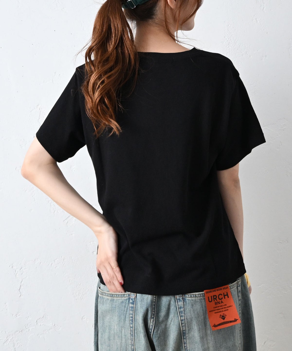 RNA｜BIRTHEDAY PARTYレギュラーTee [[M2661]][C]