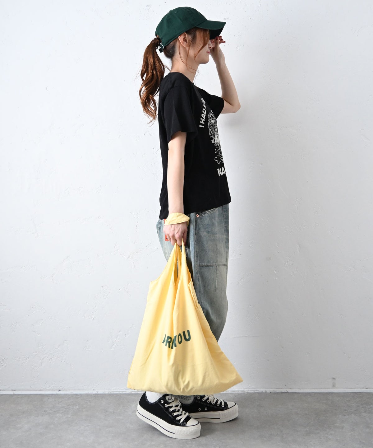 RNA｜BIRTHEDAY PARTYレギュラーTee [[M2661]][C]