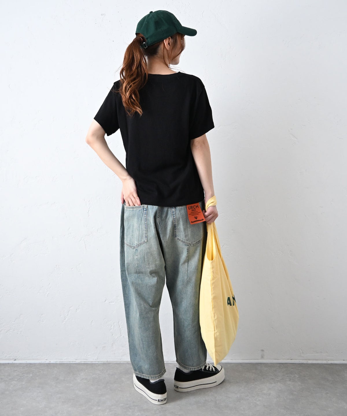 RNA｜BIRTHEDAY PARTYレギュラーTee [[M2661]][C]