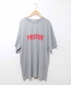 RNA｜PREFER BIG-Tee [[M2662]][C]