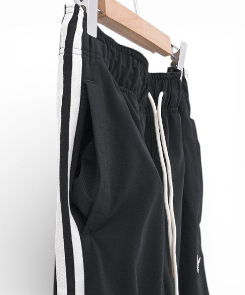 adidas｜SNAP PANT [[WL924(KA9351)]][F] | ma28 ONLINE STORE