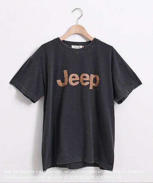 GOOD ROCK SPEED｜Jeep [[26JEP003W]][F] | ma28 ONLINE STORE