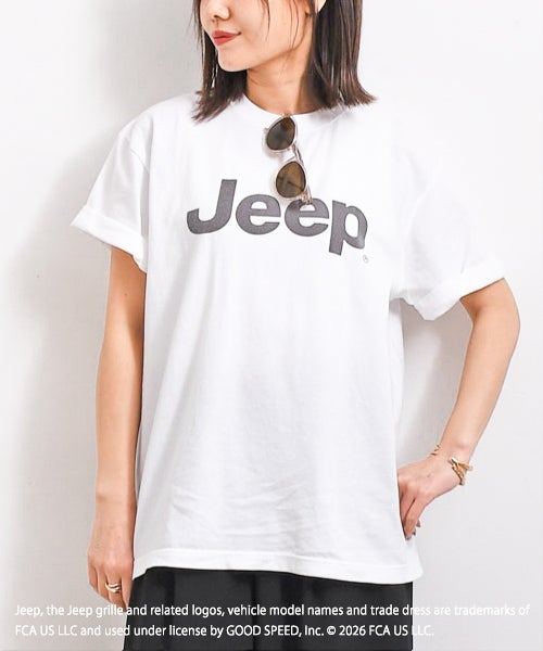 GOOD ROCK SPEED｜Jeep [[26JEP003W]][F] | ma28 ONLINE STORE