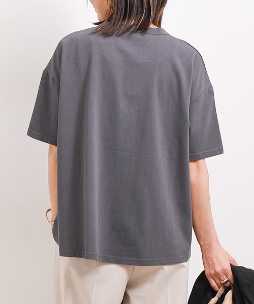 MARGAUX VINTAGE｜YESYESYES Tシャツ [[MG CT-26034-S]][F] | ma28