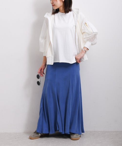 4/19まで期間限定お値下げ!! 【Risley】 レイヤードブルゾン 完売商品 4/19まで期間限定お値下げ!! 【Risley】 レイヤードブルゾン 商品 4/19