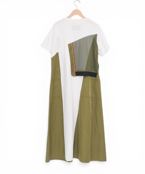 Risley｜レイヤードワンピース [[R2601-ROP938]][F] | ma28 ONLINE STORE