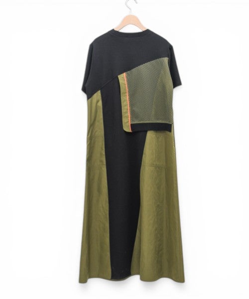 Risley｜レイヤードワンピース [[R2601-ROP938]][F] | ma28 ONLINE STORE