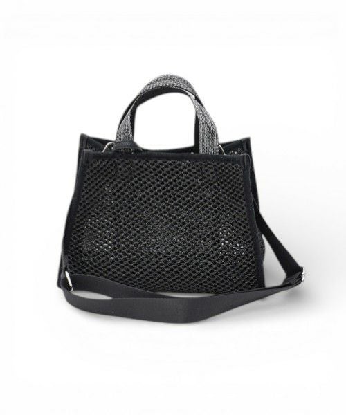 Deep｜メッシュ2wayバッグ [[52372]][F] | ma28 ONLINE STORE