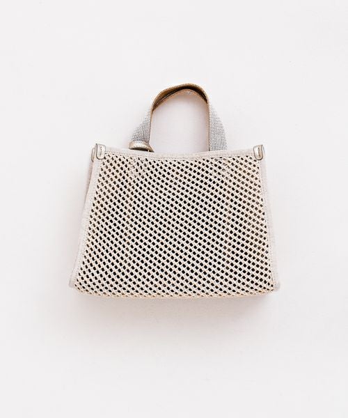 Deep｜メッシュ2wayバッグ [[52372]][F] | ma28 ONLINE STORE