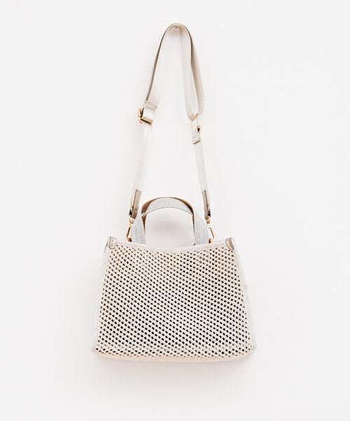 Deep｜メッシュ2wayバッグ [[52372]][F] | ma28 ONLINE STORE