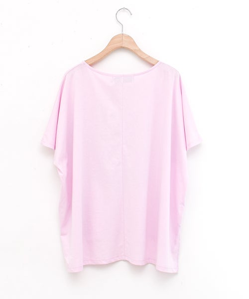 SUGAR ROSE｜モノトーンフォトトップス [[269130]][F] | ma28 ONLINE STORE