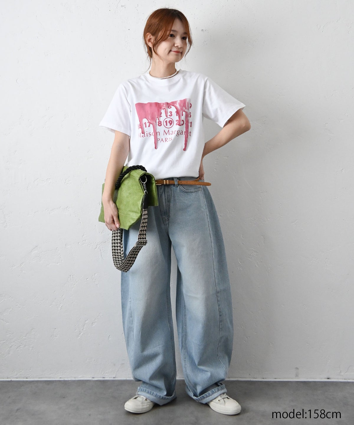 Account｜パロディT [[MAA114TEA]][C]