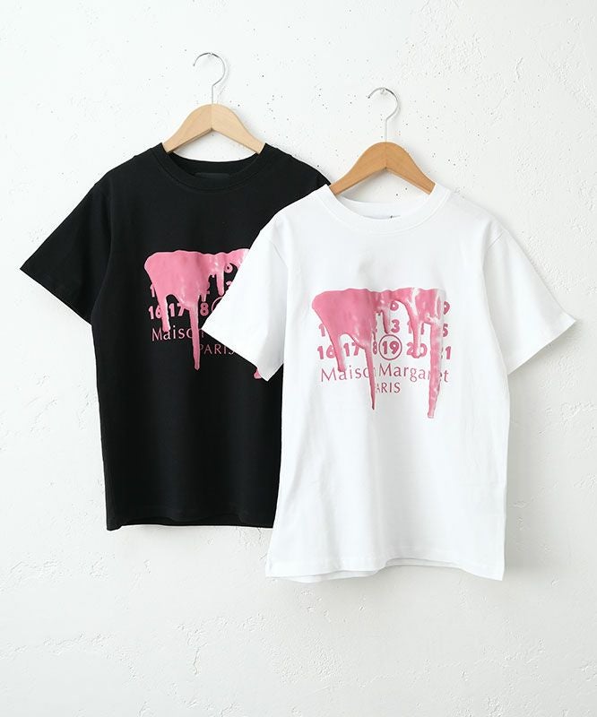 Account｜パロディT [[MAA114TEA]][C] | ma28 ONLINE STORE