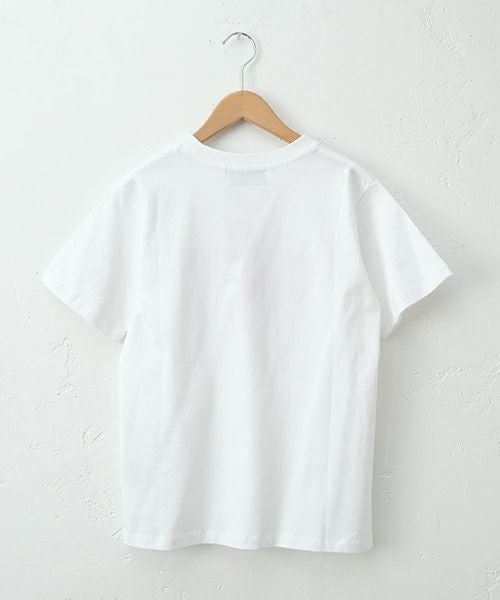 Account｜パロディT [[MAA114TEA]][C] | ma28 ONLINE STORE
