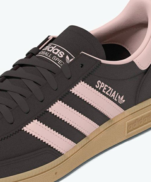 adidas｜HANDBALL SPEZIAL W [[OPT78(IH1507)]][F] | ma28 ONLINE STORE