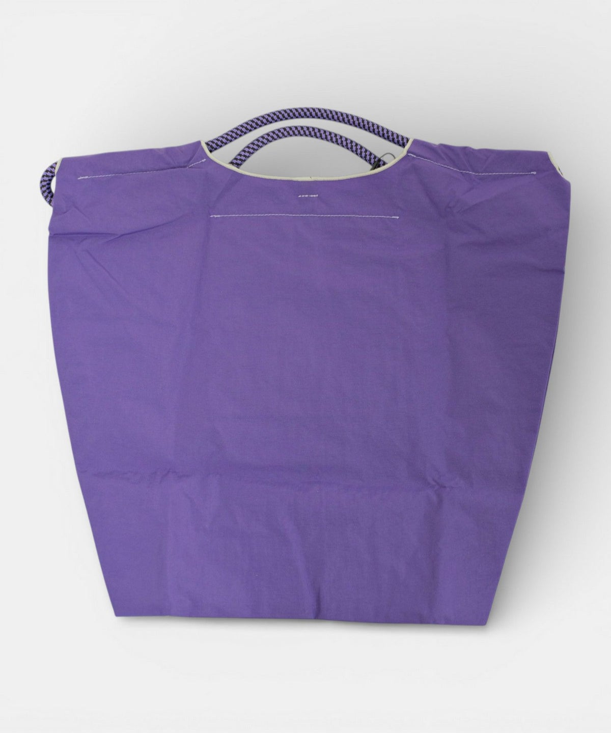  Account｜パロディートートバッグ [[MAD120GDE]][C]